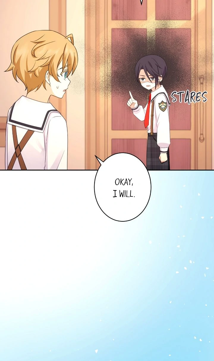 Reincarnated as the Antagonist's Maid Chapter 21 - page 66