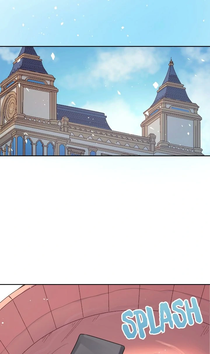 Reincarnated as the Antagonist's Maid Chapter 21 - page 67