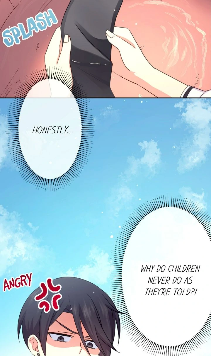 Reincarnated as the Antagonist's Maid Chapter 21 - page 68