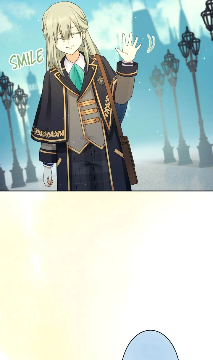 Reincarnated as the Antagonist's Maid Chapter 21 - page 6