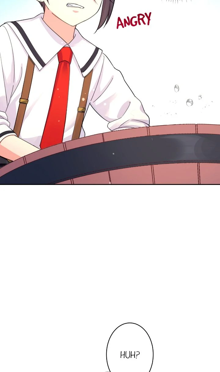 Reincarnated as the Antagonist's Maid Chapter 21 - page 69