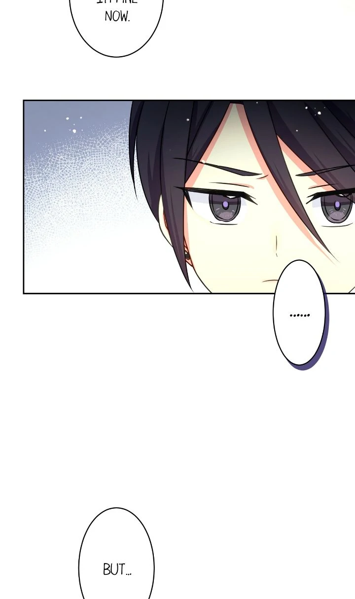 Reincarnated as the Antagonist's Maid Chapter 21 - page 8