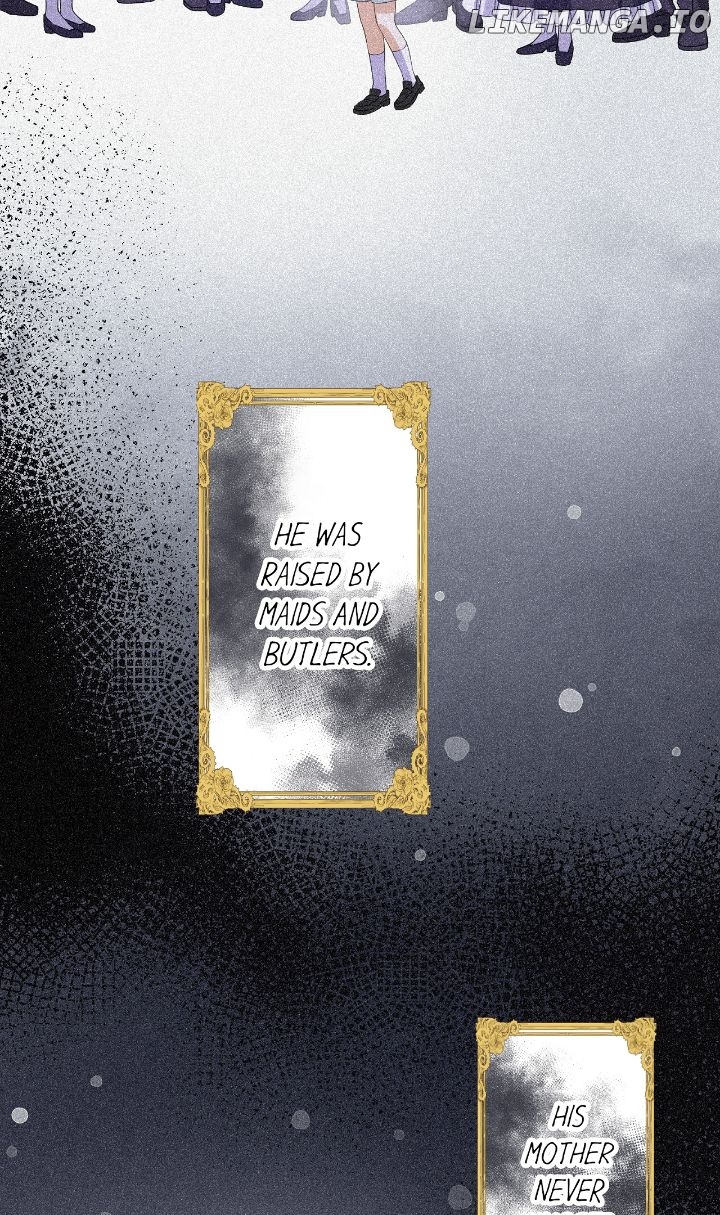 Reincarnated as the Antagonist's Maid Chapter 19 - page 9