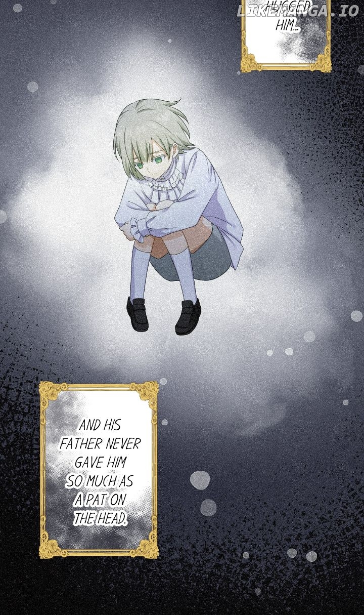 Reincarnated as the Antagonist's Maid Chapter 19 - page 10