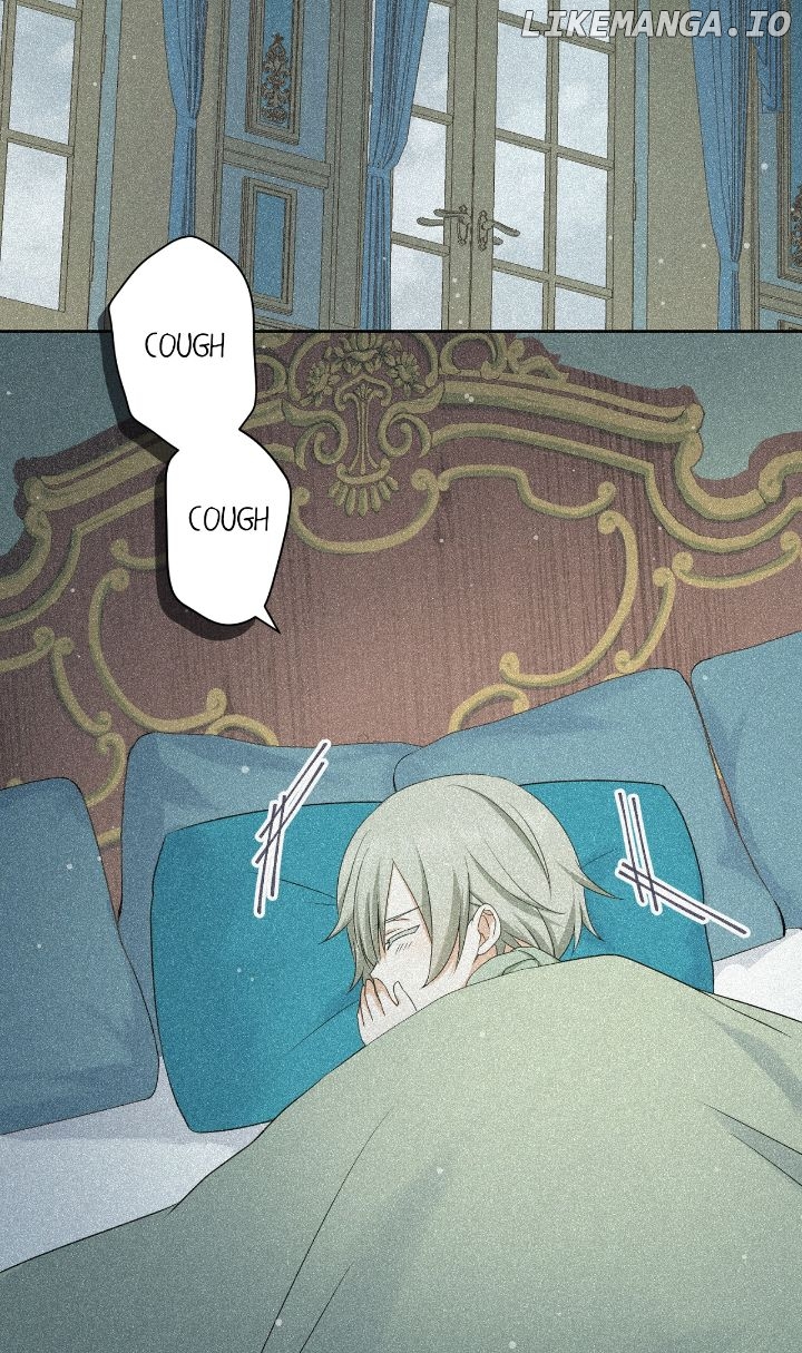 Reincarnated as the Antagonist's Maid Chapter 19 - page 12