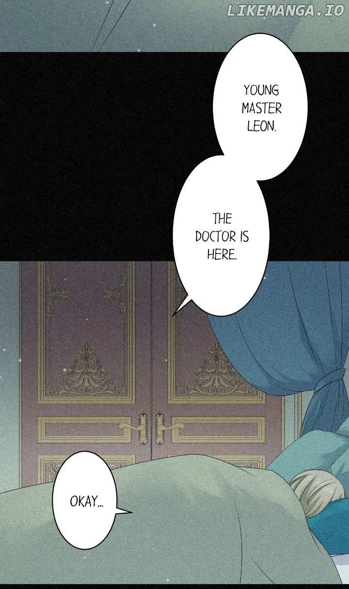 Reincarnated as the Antagonist's Maid Chapter 19 - page 13