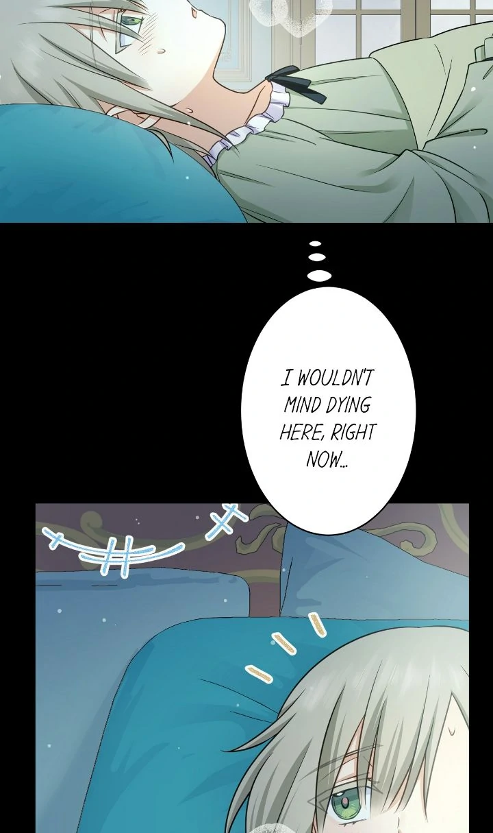 Reincarnated as the Antagonist's Maid Chapter 19 - page 16