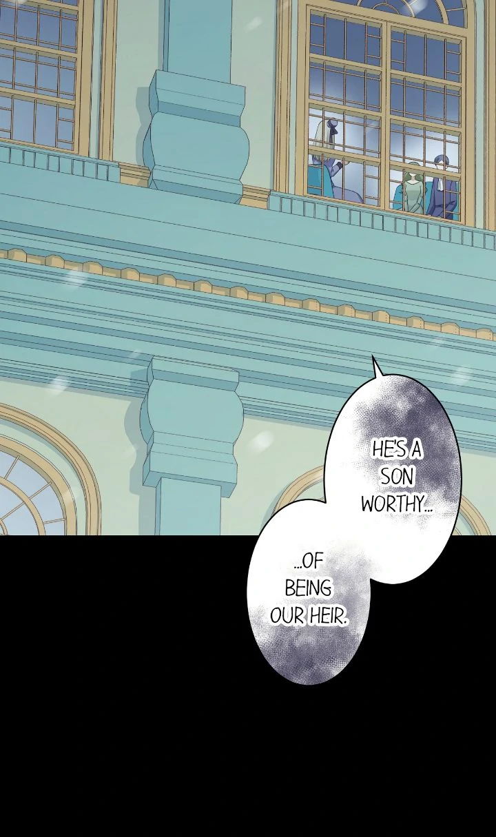 Reincarnated as the Antagonist's Maid Chapter 19 - page 18