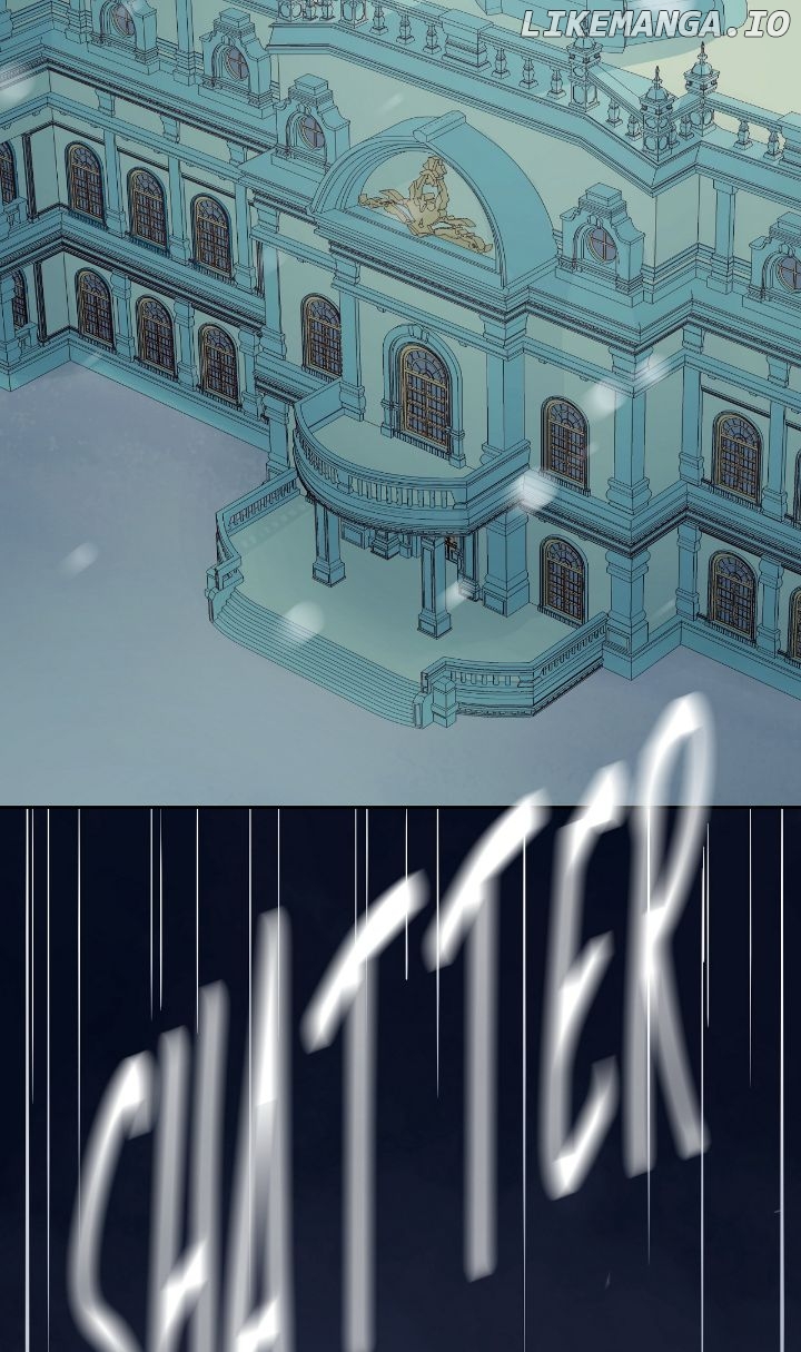 Reincarnated as the Antagonist's Maid Chapter 19 - page 22