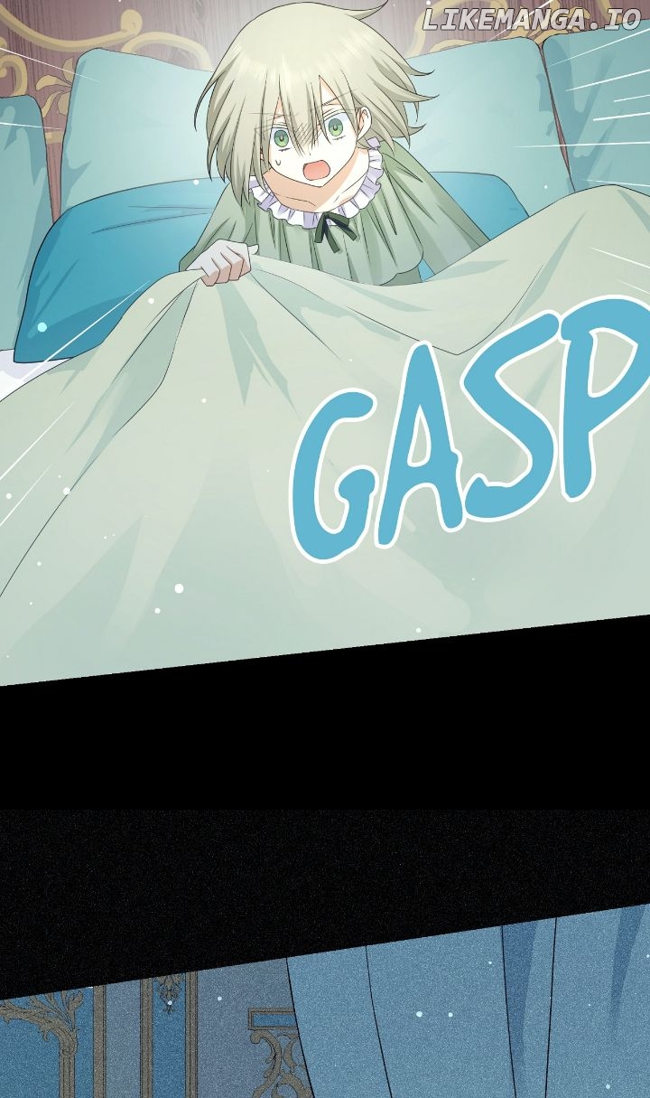 Reincarnated as the Antagonist's Maid Chapter 19 - page 24