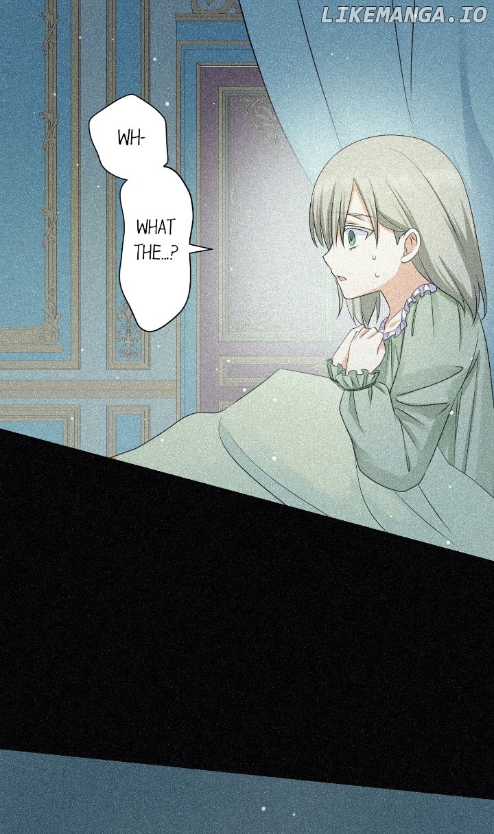 Reincarnated as the Antagonist's Maid Chapter 19 - page 25