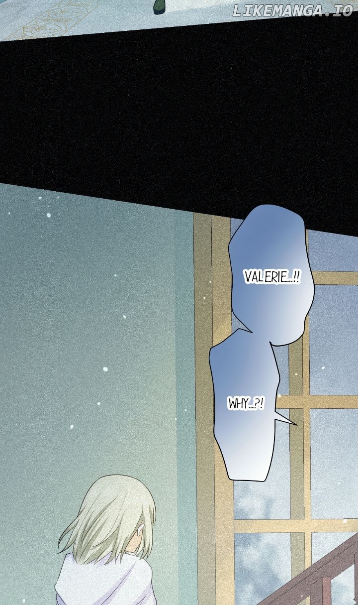 Reincarnated as the Antagonist's Maid Chapter 19 - page 27