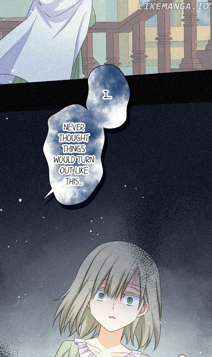 Reincarnated as the Antagonist's Maid Chapter 19 - page 28