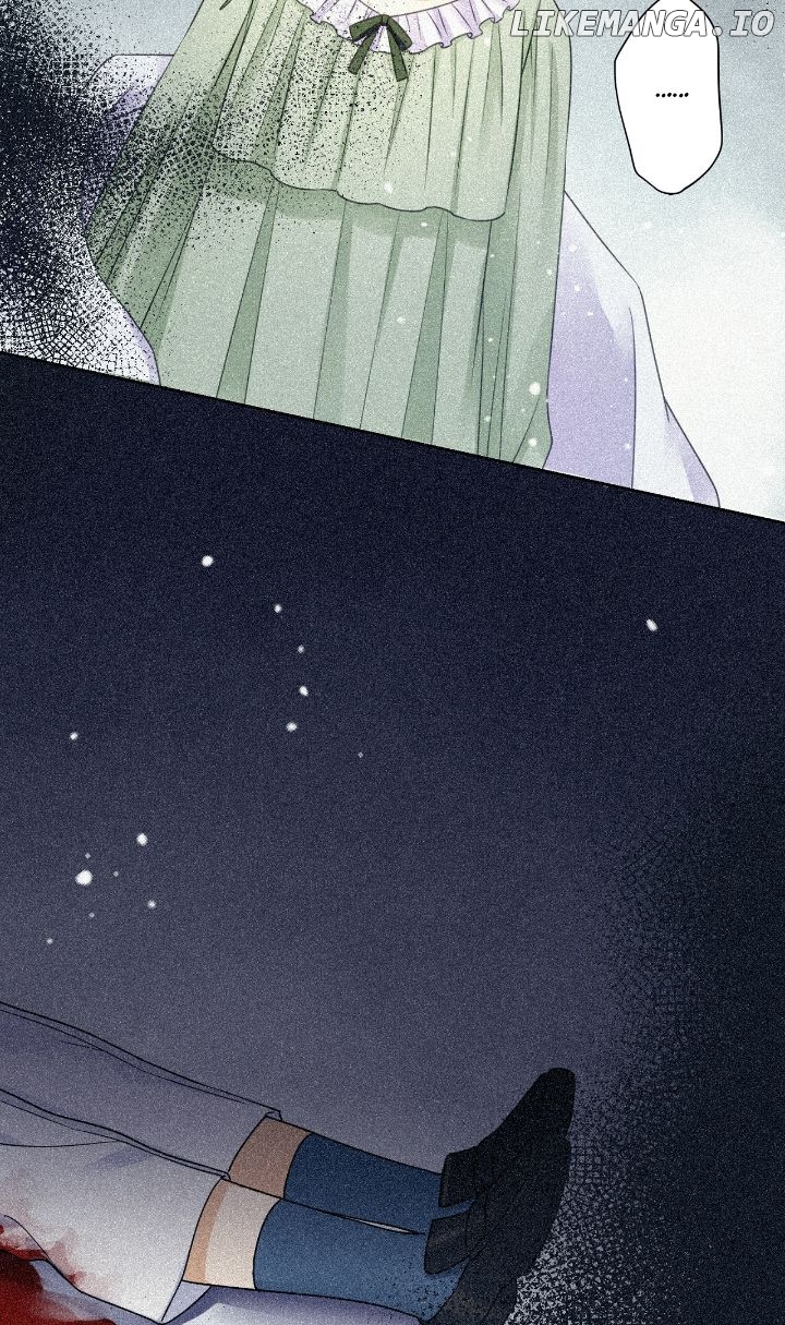 Reincarnated as the Antagonist's Maid Chapter 19 - page 29