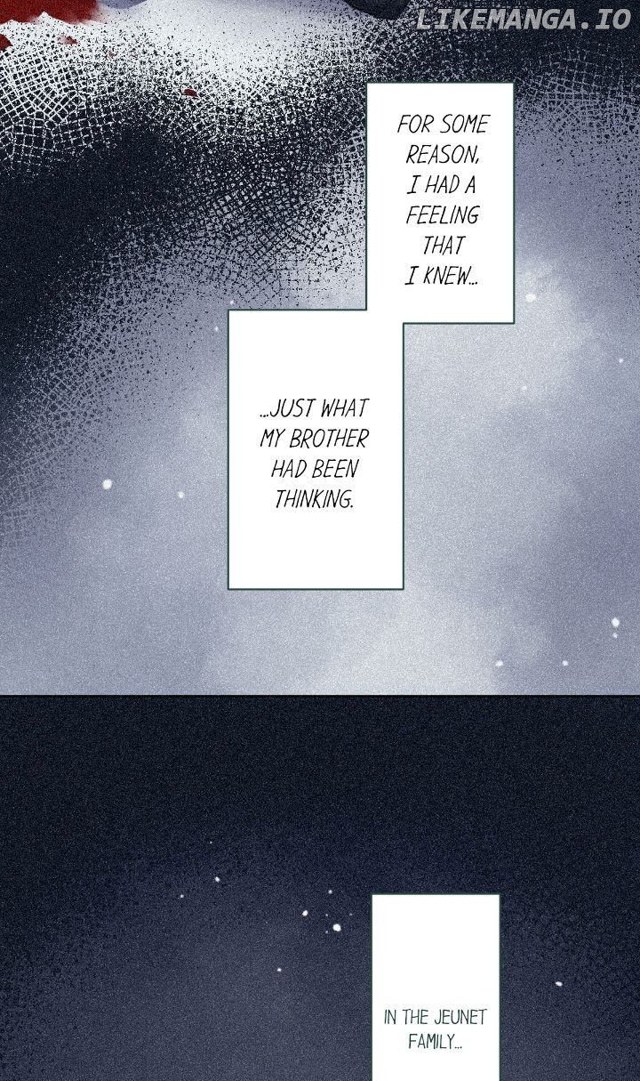 Reincarnated as the Antagonist's Maid Chapter 19 - page 30