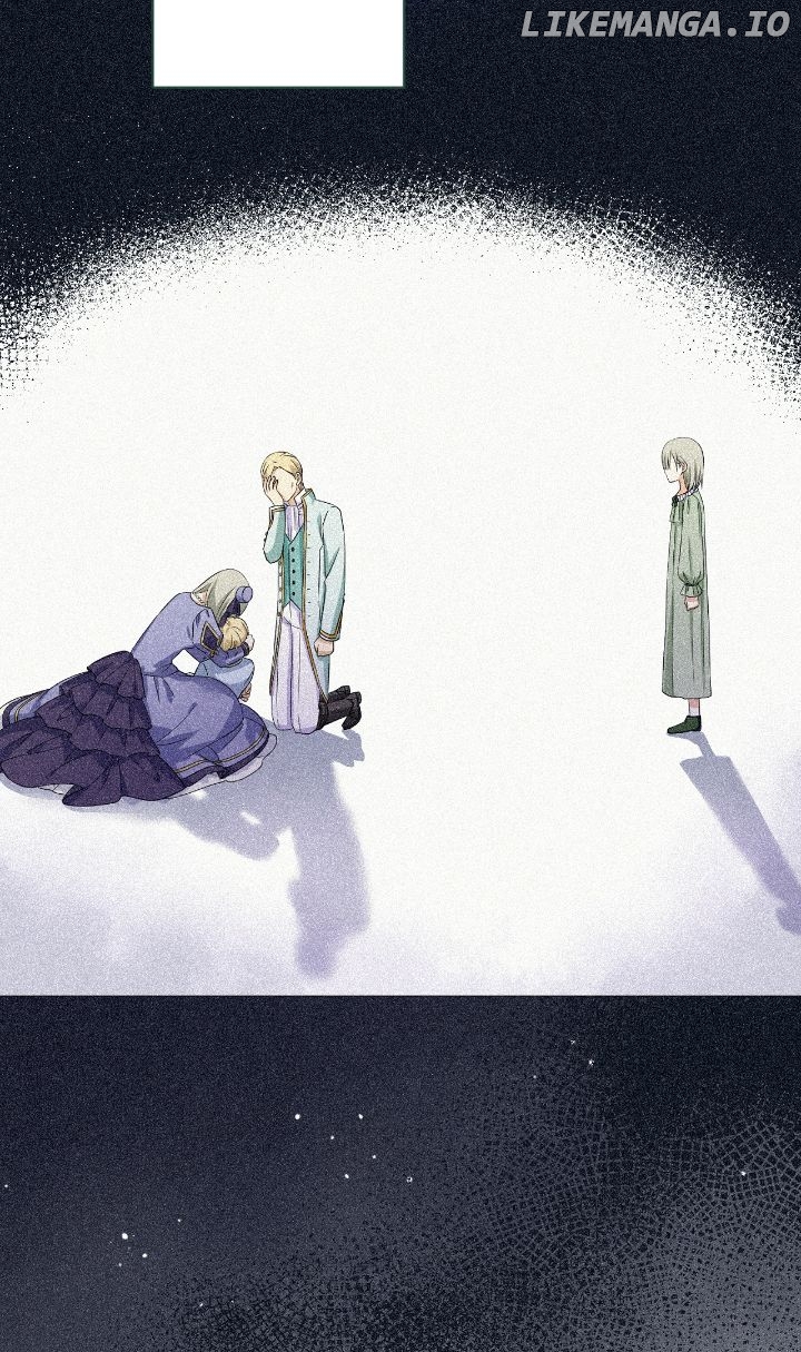 Reincarnated as the Antagonist's Maid Chapter 19 - page 32