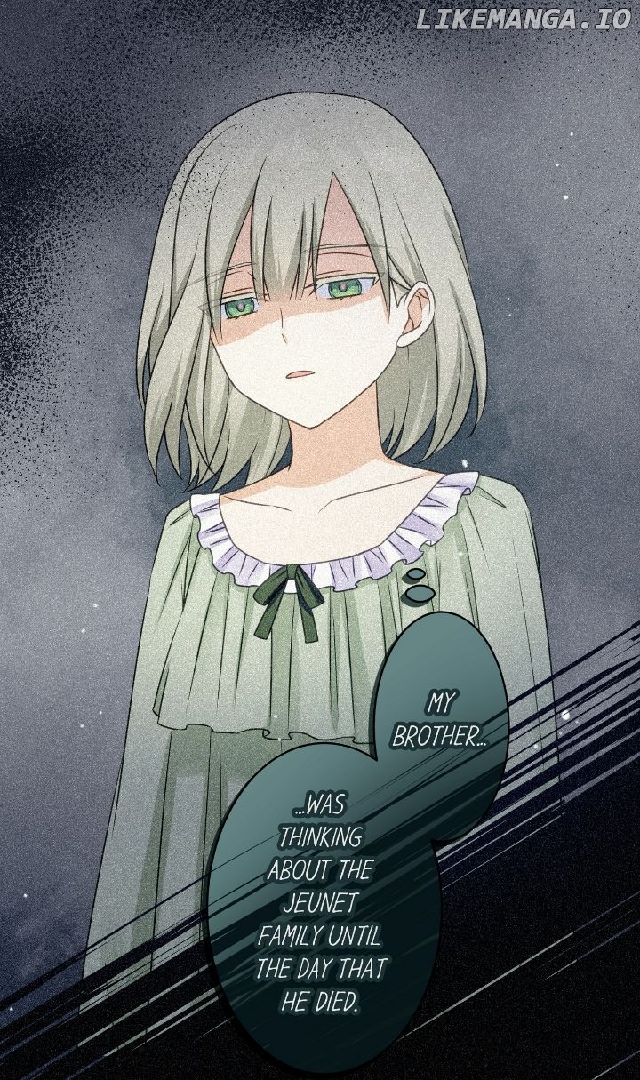 Reincarnated as the Antagonist's Maid Chapter 19 - page 33