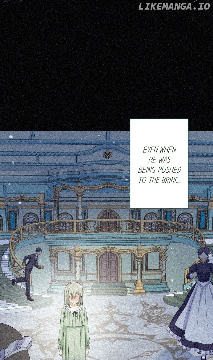 Reincarnated as the Antagonist's Maid Chapter 19 - page 34