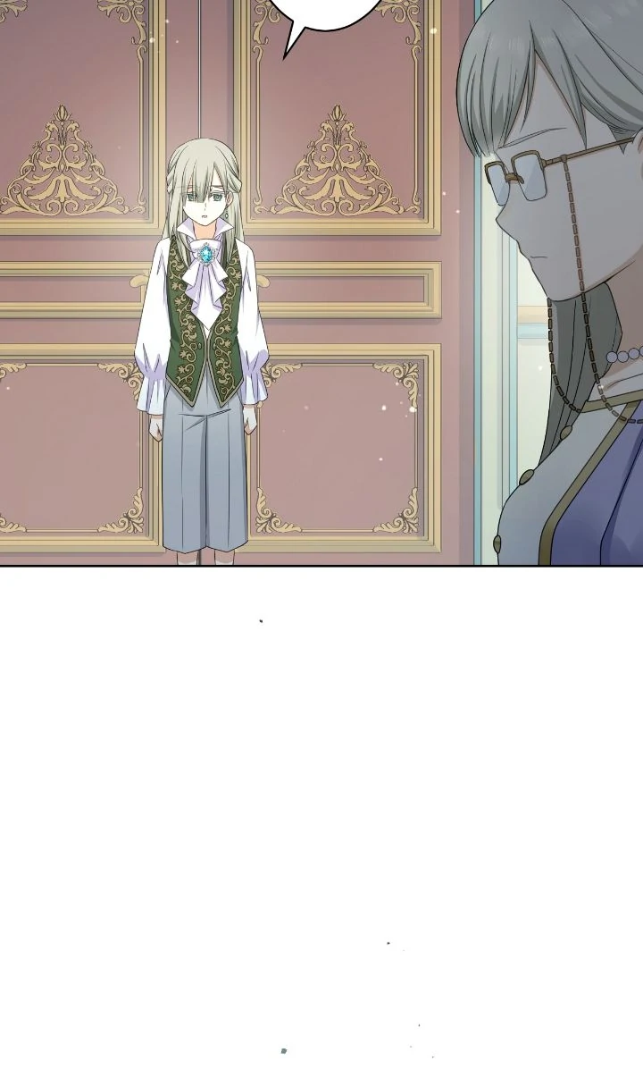 Reincarnated as the Antagonist's Maid Chapter 19 - page 39