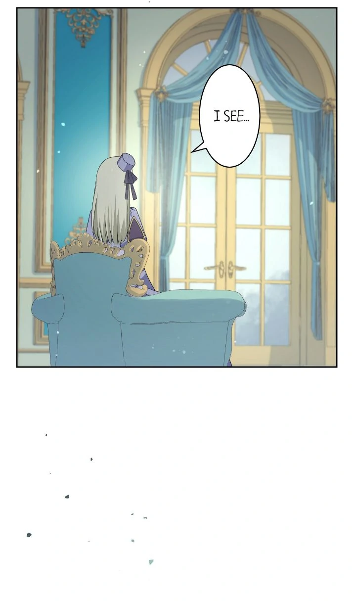 Reincarnated as the Antagonist's Maid Chapter 19 - page 40