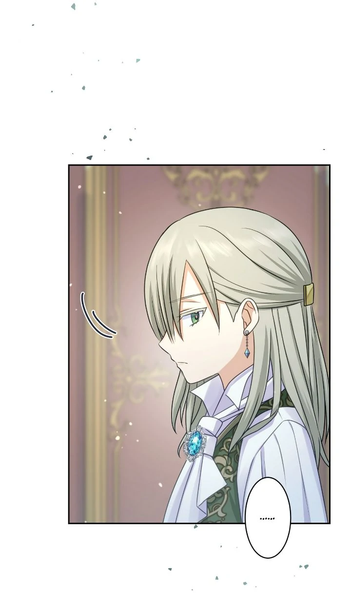 Reincarnated as the Antagonist's Maid Chapter 19 - page 41