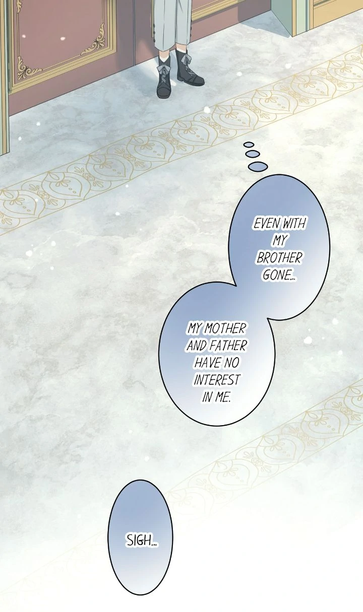 Reincarnated as the Antagonist's Maid Chapter 19 - page 43