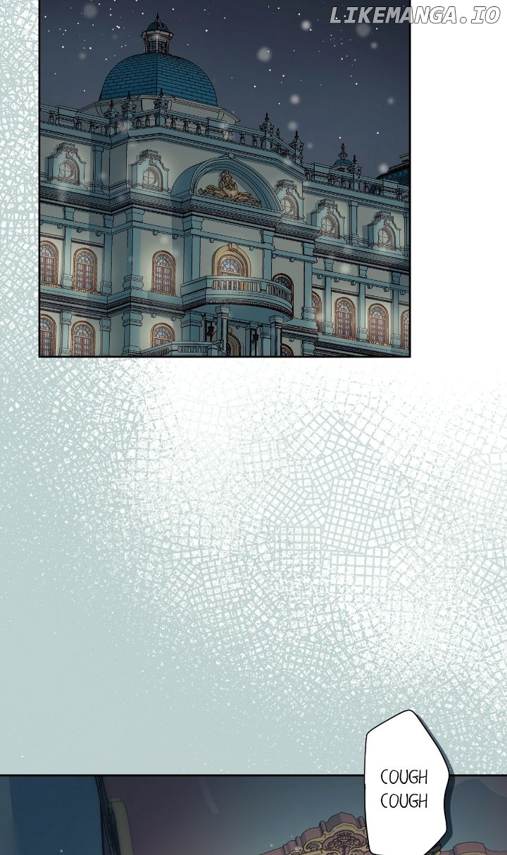 Reincarnated as the Antagonist's Maid Chapter 19 - page 45