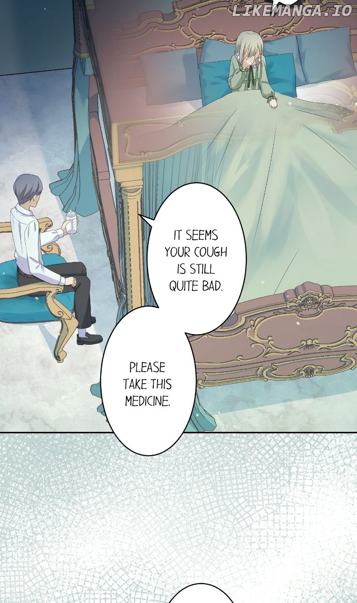 Reincarnated as the Antagonist's Maid Chapter 19 - page 46