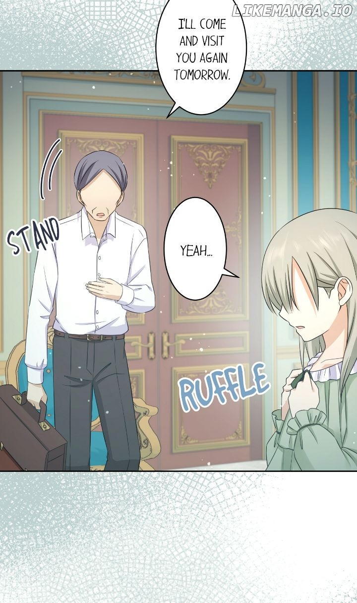 Reincarnated as the Antagonist's Maid Chapter 19 - page 47