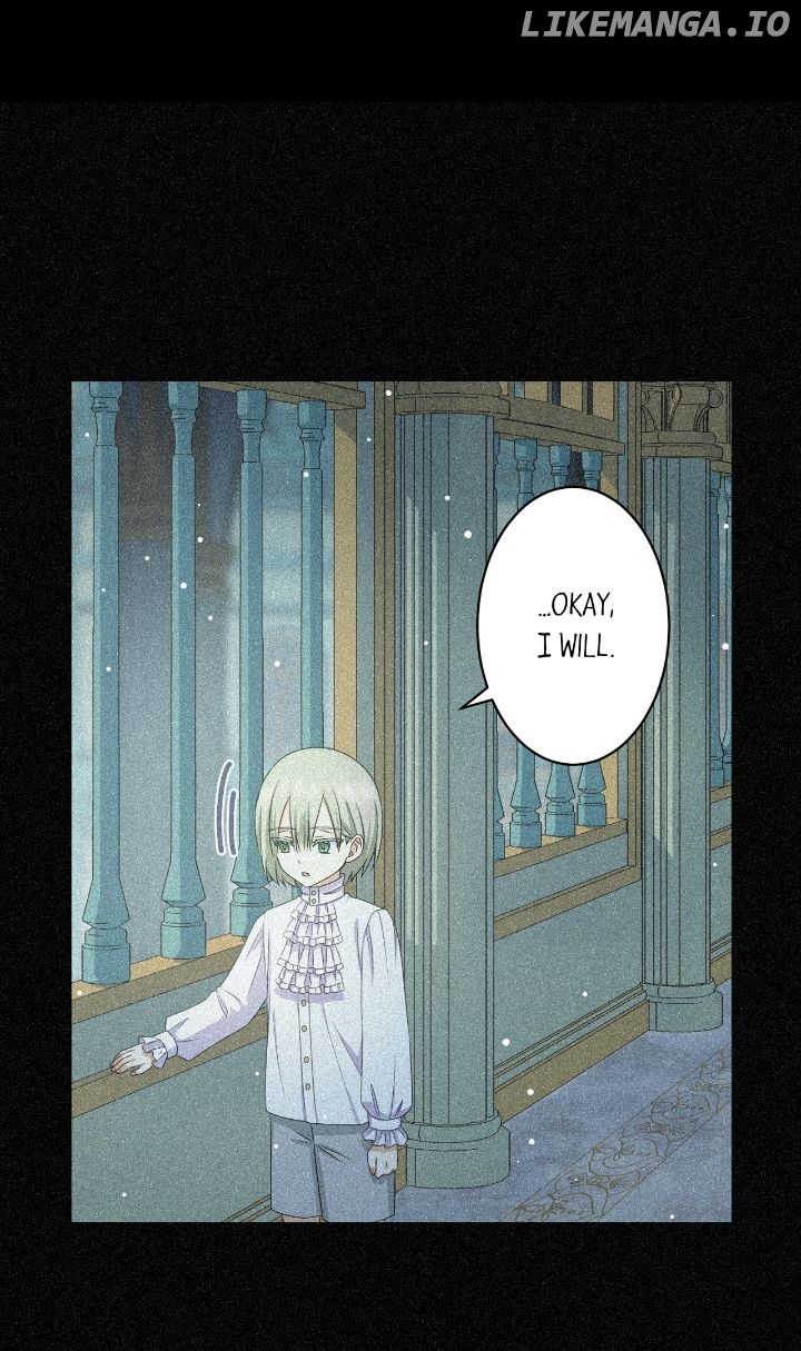 Reincarnated as the Antagonist's Maid Chapter 19 - page 4