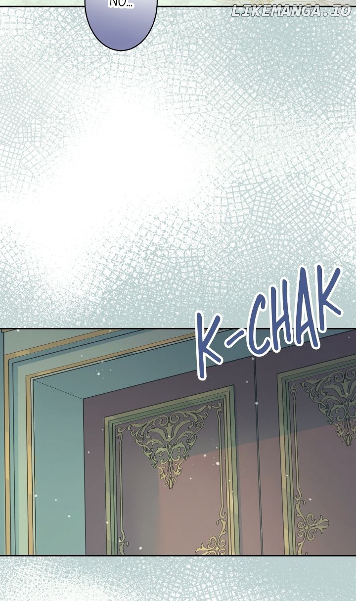 Reincarnated as the Antagonist's Maid Chapter 19 - page 49