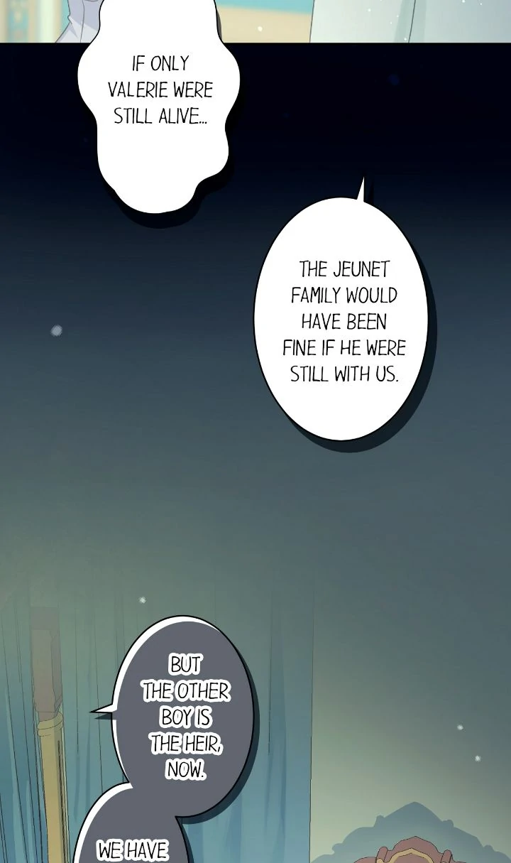 Reincarnated as the Antagonist's Maid Chapter 19 - page 51