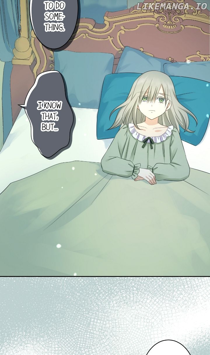 Reincarnated as the Antagonist's Maid Chapter 19 - page 52