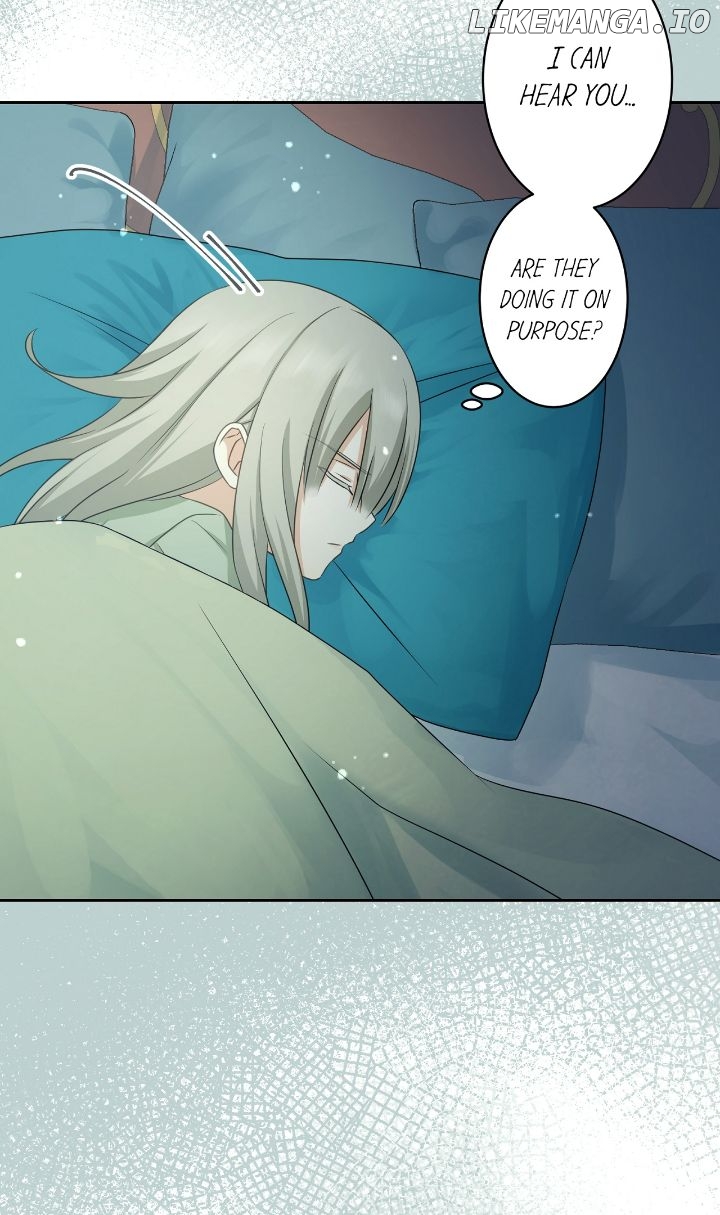 Reincarnated as the Antagonist's Maid Chapter 19 - page 53