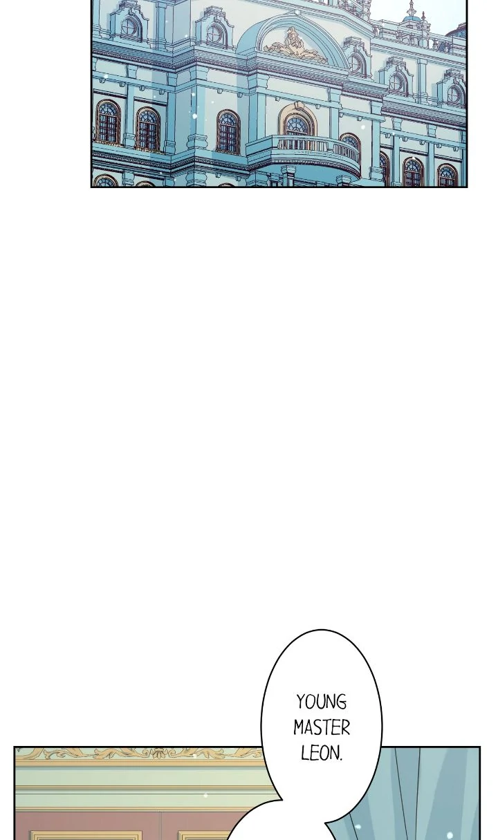 Reincarnated as the Antagonist's Maid Chapter 19 - page 55