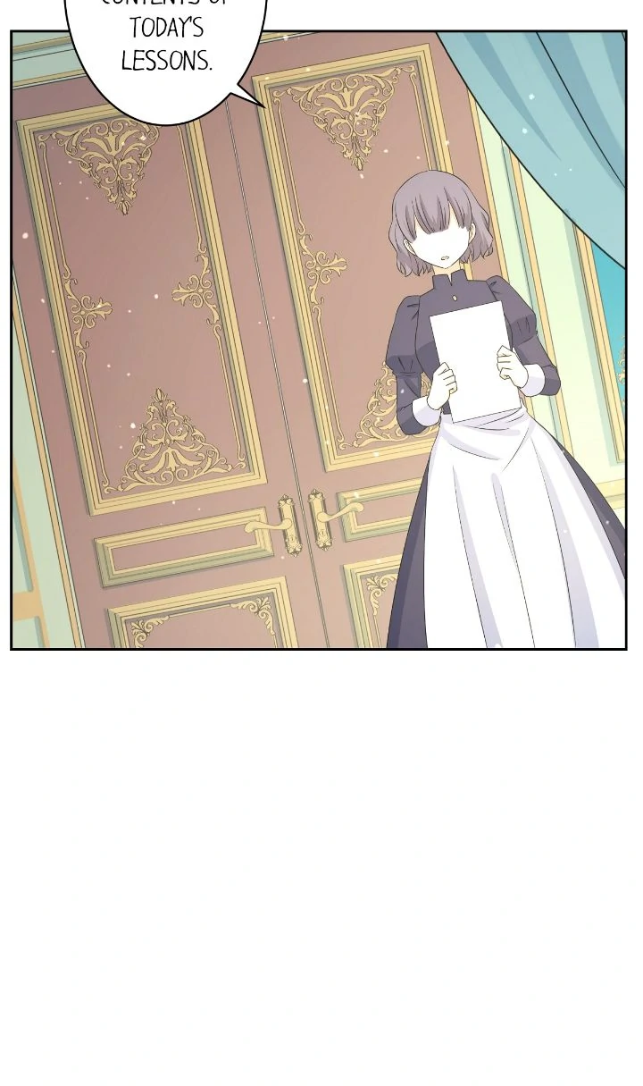 Reincarnated as the Antagonist's Maid Chapter 19 - page 57