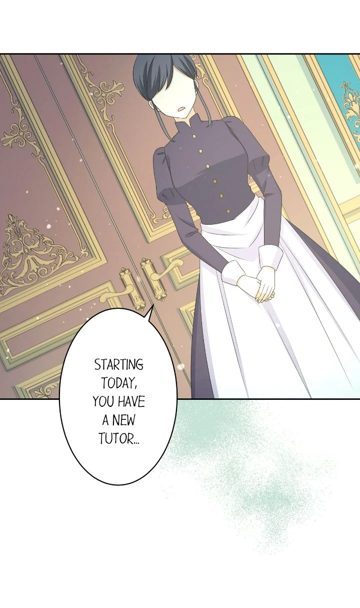 Reincarnated as the Antagonist's Maid Chapter 19 - page 58