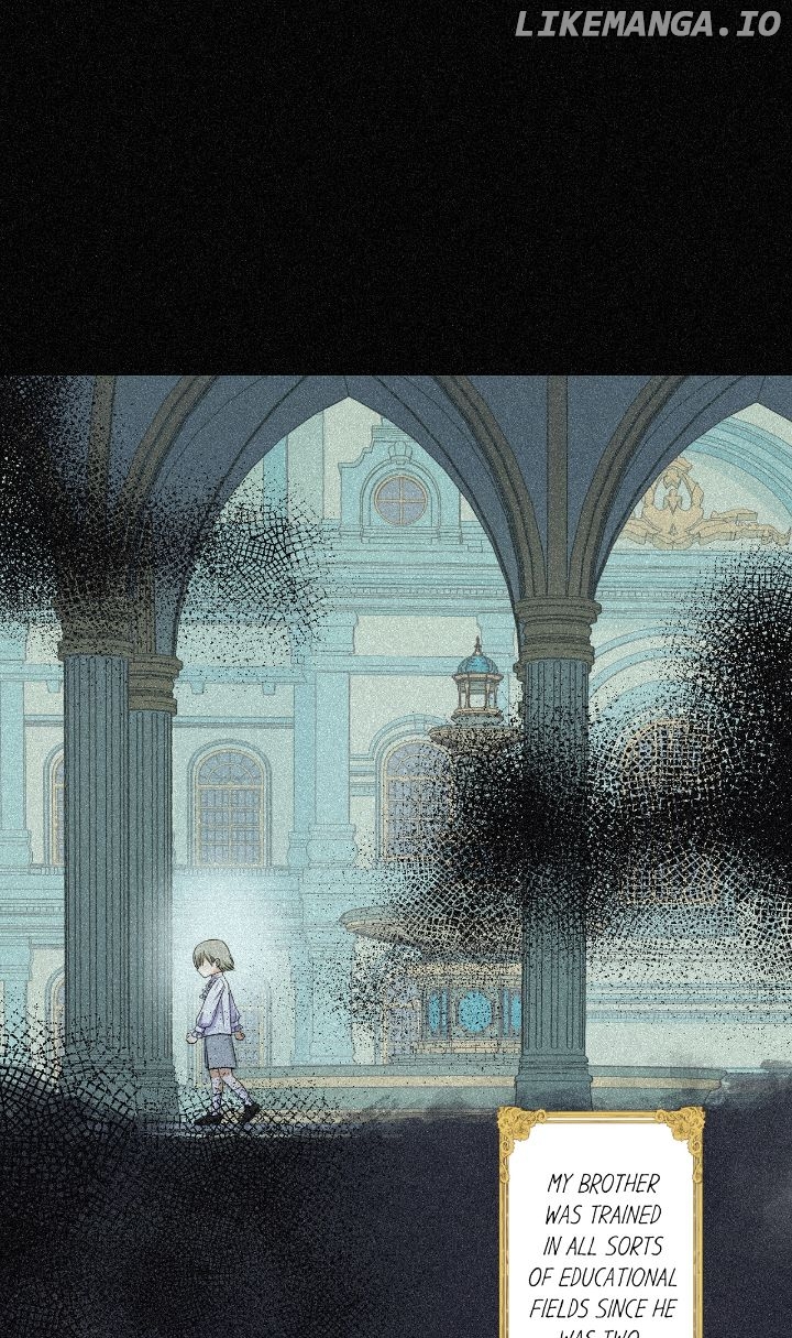 Reincarnated as the Antagonist's Maid Chapter 19 - page 5