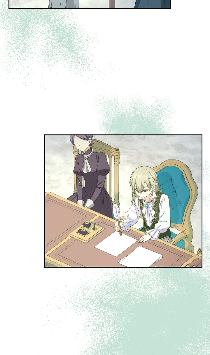 Reincarnated as the Antagonist's Maid Chapter 19 - page 60