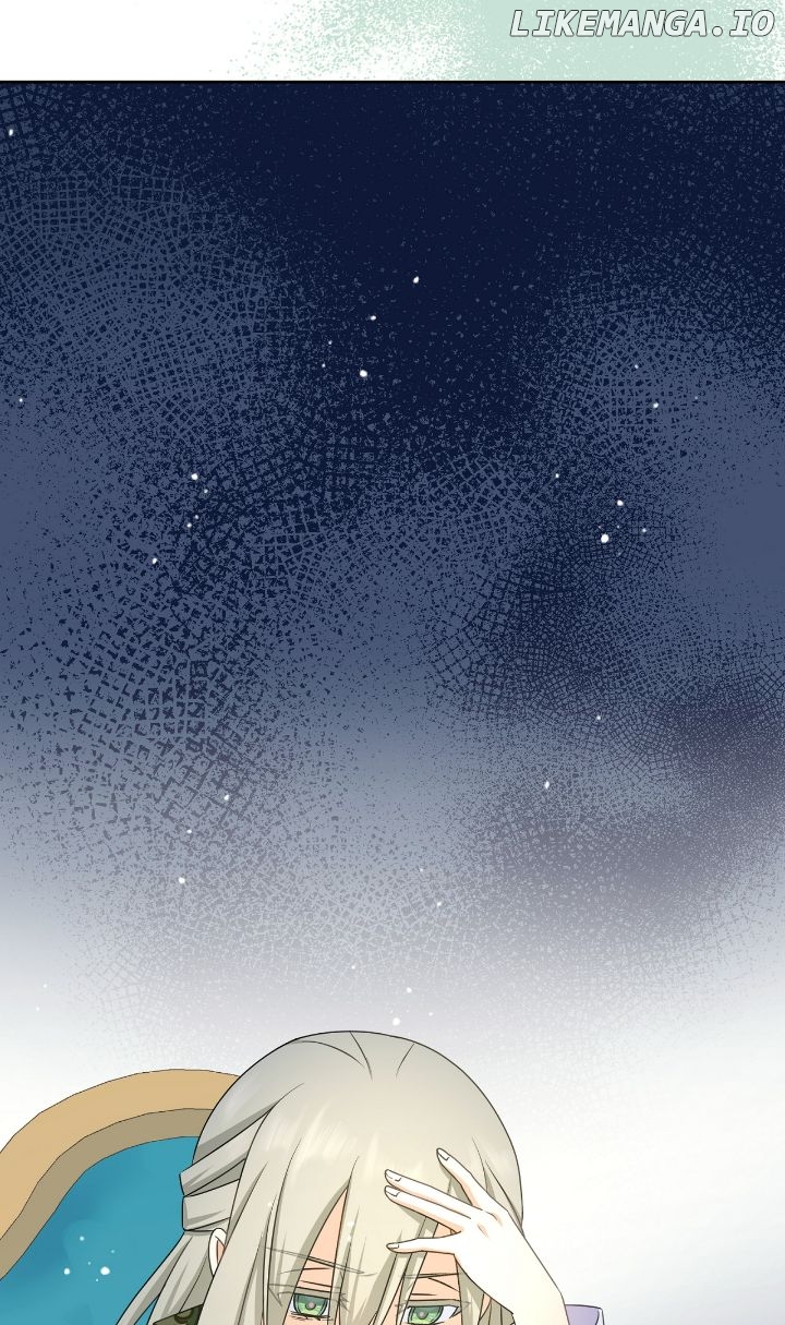 Reincarnated as the Antagonist's Maid Chapter 19 - page 61