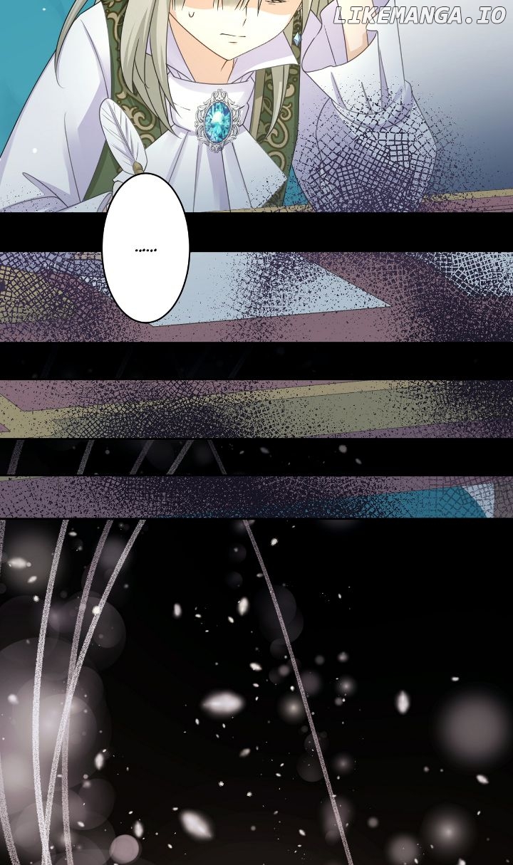 Reincarnated as the Antagonist's Maid Chapter 19 - page 62