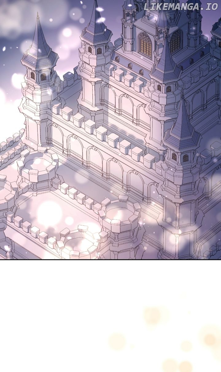 Reincarnated as the Antagonist's Maid Chapter 19 - page 64