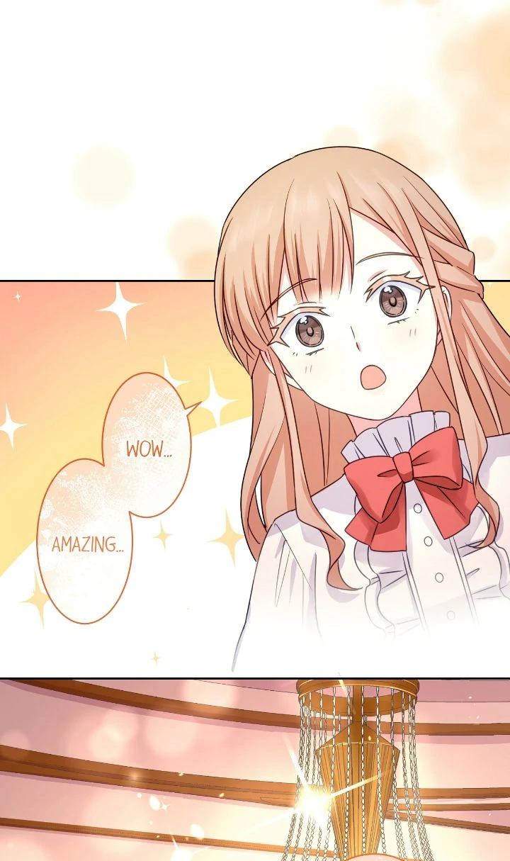 Reincarnated as the Antagonist's Maid Chapter 19 - page 65