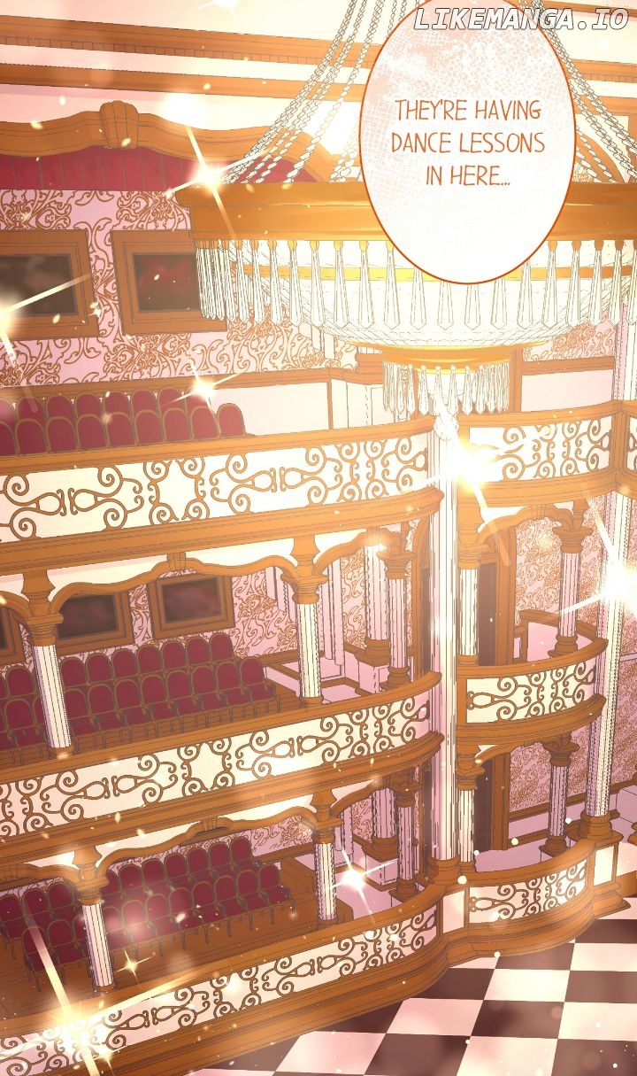 Reincarnated as the Antagonist's Maid Chapter 19 - page 66