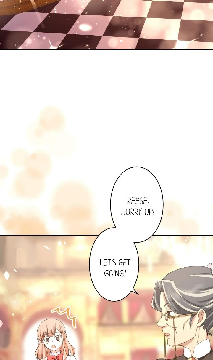 Reincarnated as the Antagonist's Maid Chapter 19 - page 67