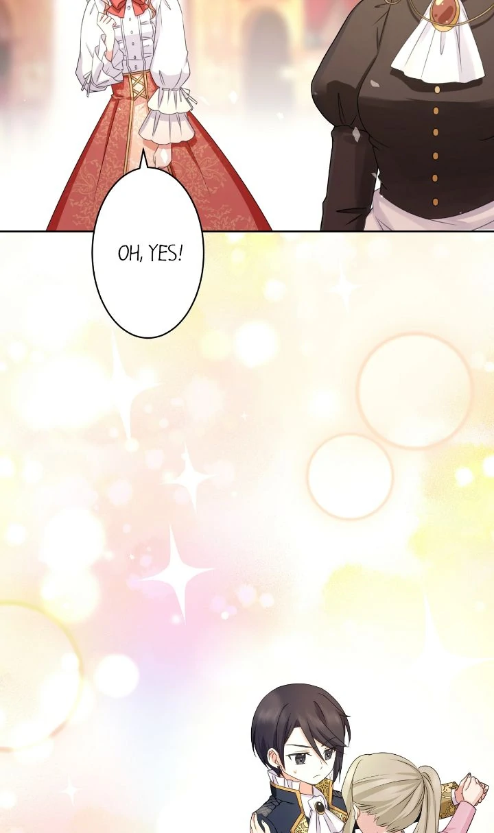 Reincarnated as the Antagonist's Maid Chapter 19 - page 68