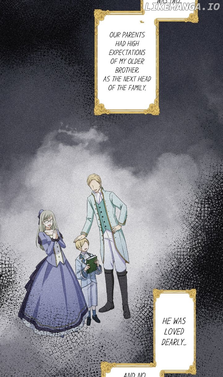 Reincarnated as the Antagonist's Maid Chapter 19 - page 6