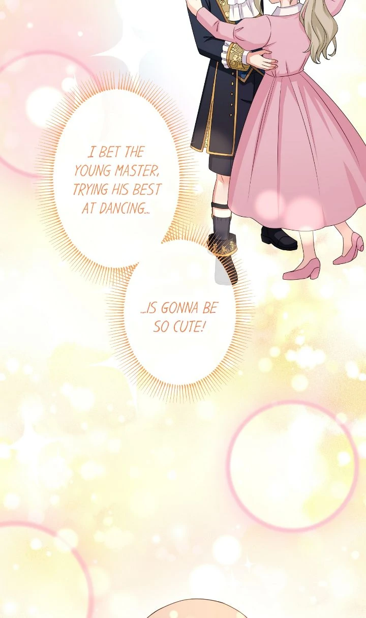 Reincarnated as the Antagonist's Maid Chapter 19 - page 69