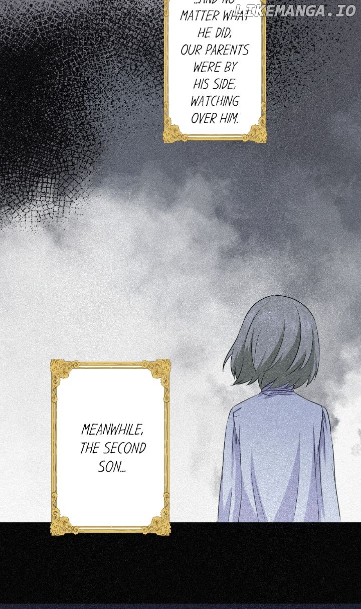 Reincarnated as the Antagonist's Maid Chapter 19 - page 7