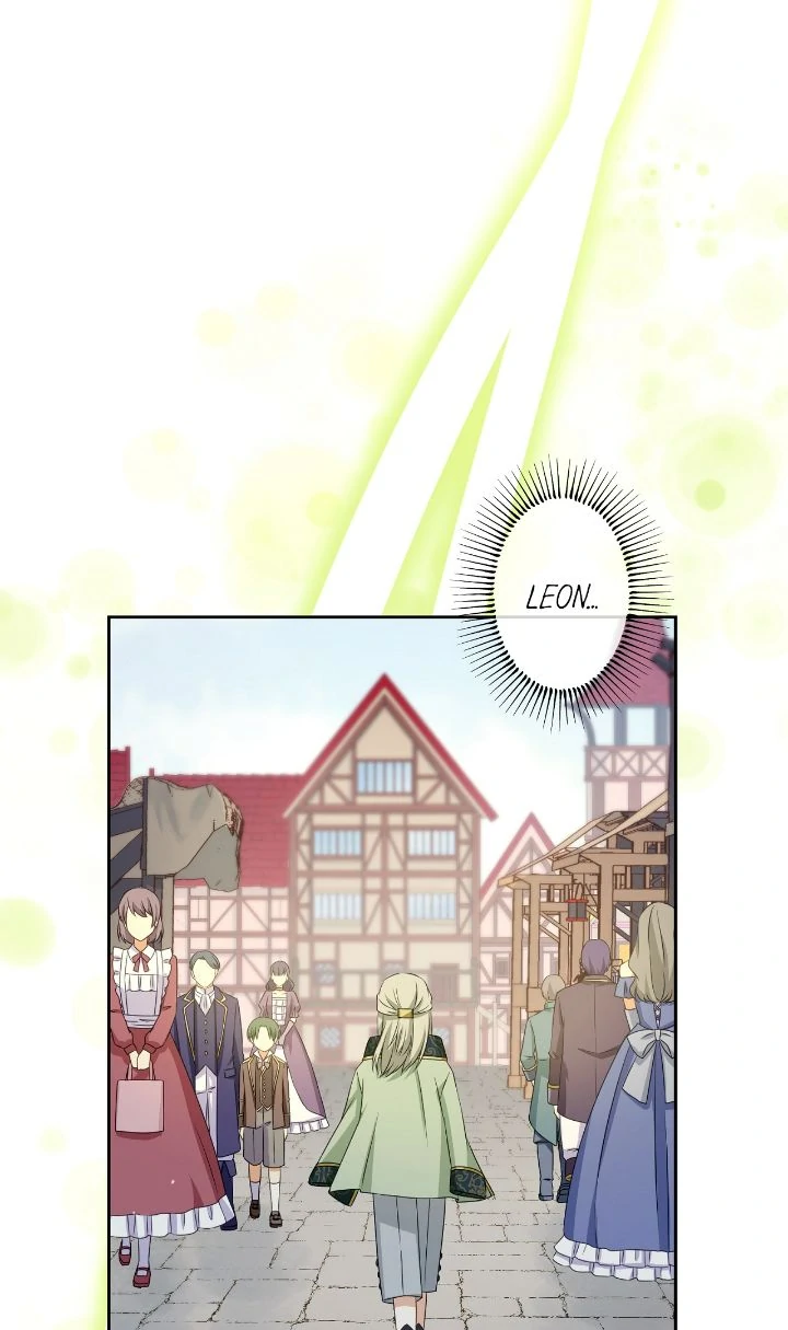 Reincarnated as the Antagonist's Maid Chapter 18 - page 9